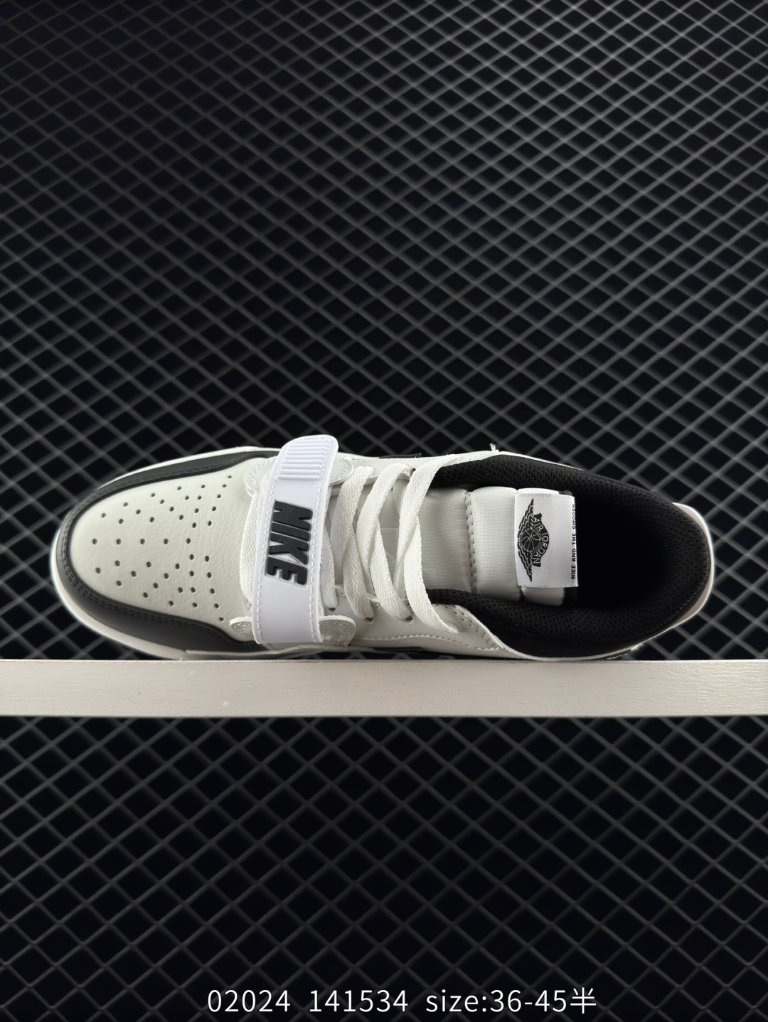 Air Jordan Legacy 312